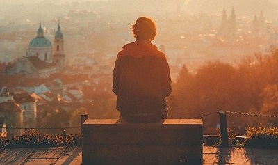 La soledad y el sentimiento de soledad